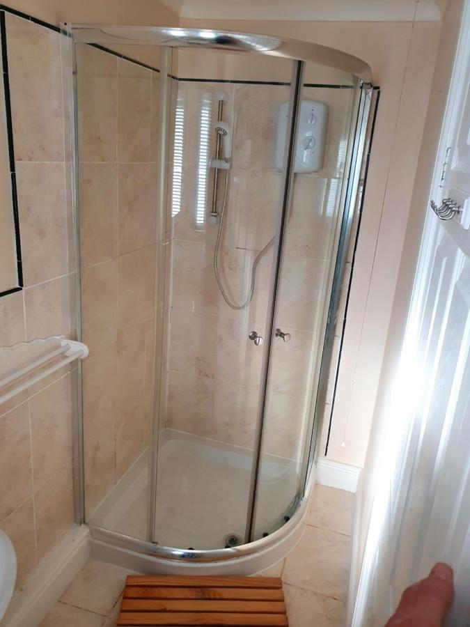 Sherwood Studio Annexe 1 Bedroom Entire Property Boston Dış mekan fotoğraf
